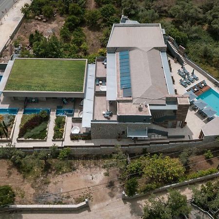 Kb Ammos (Adults Only) Hotel Skiathos Exterior foto