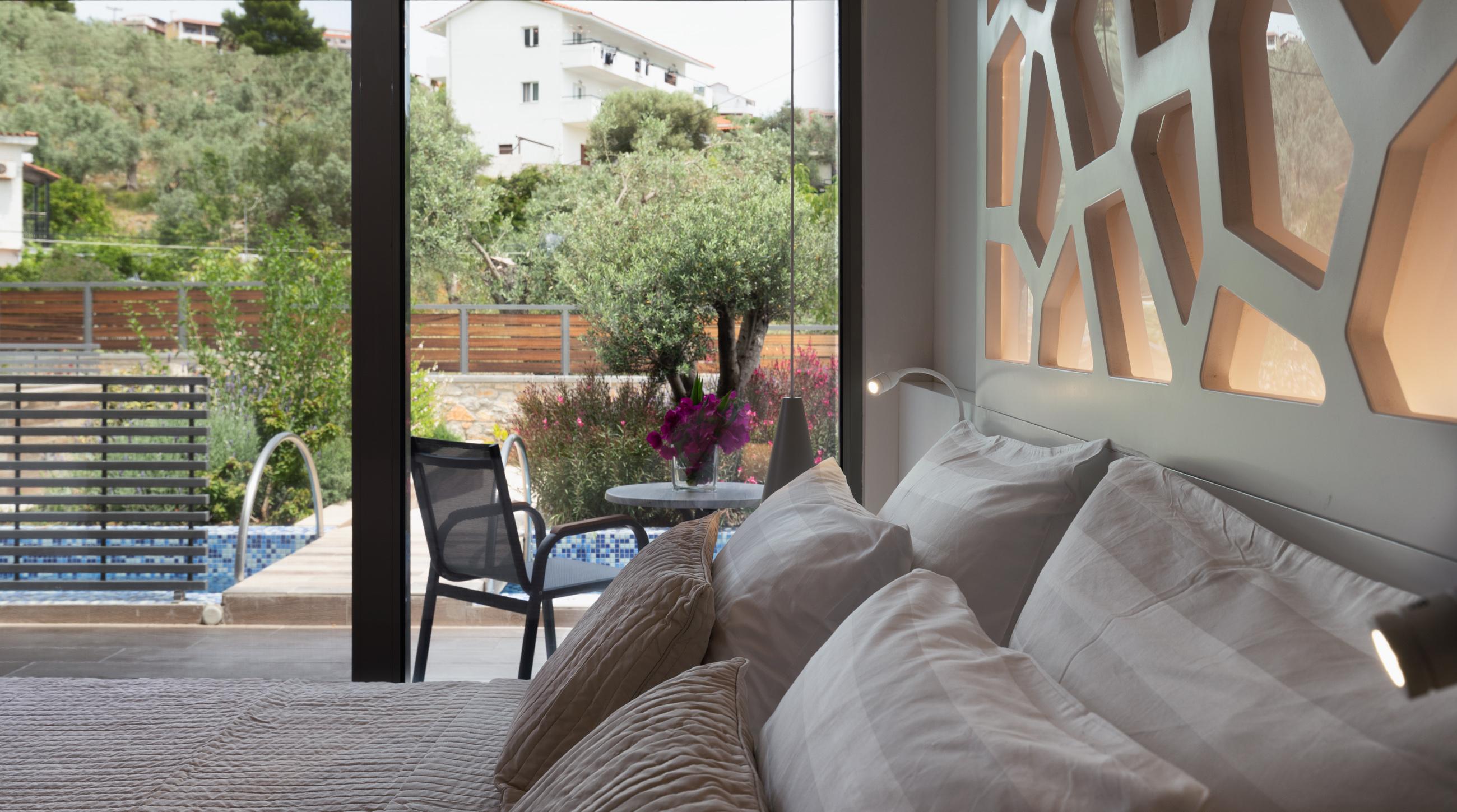 Kb Ammos (Adults Only) Hotel Skiathos Exterior foto
