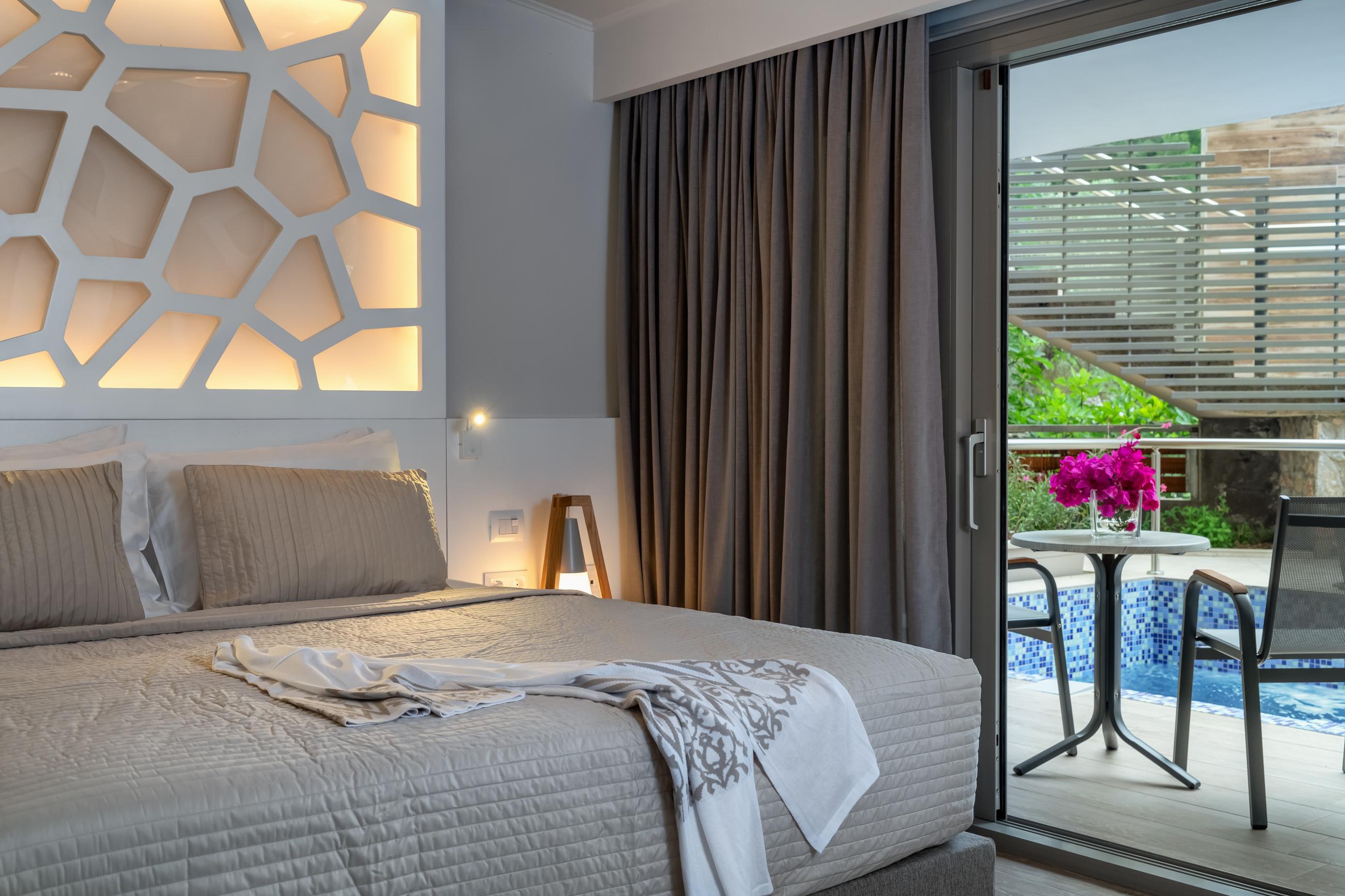 Kb Ammos (Adults Only) Hotel Skiathos Exterior foto