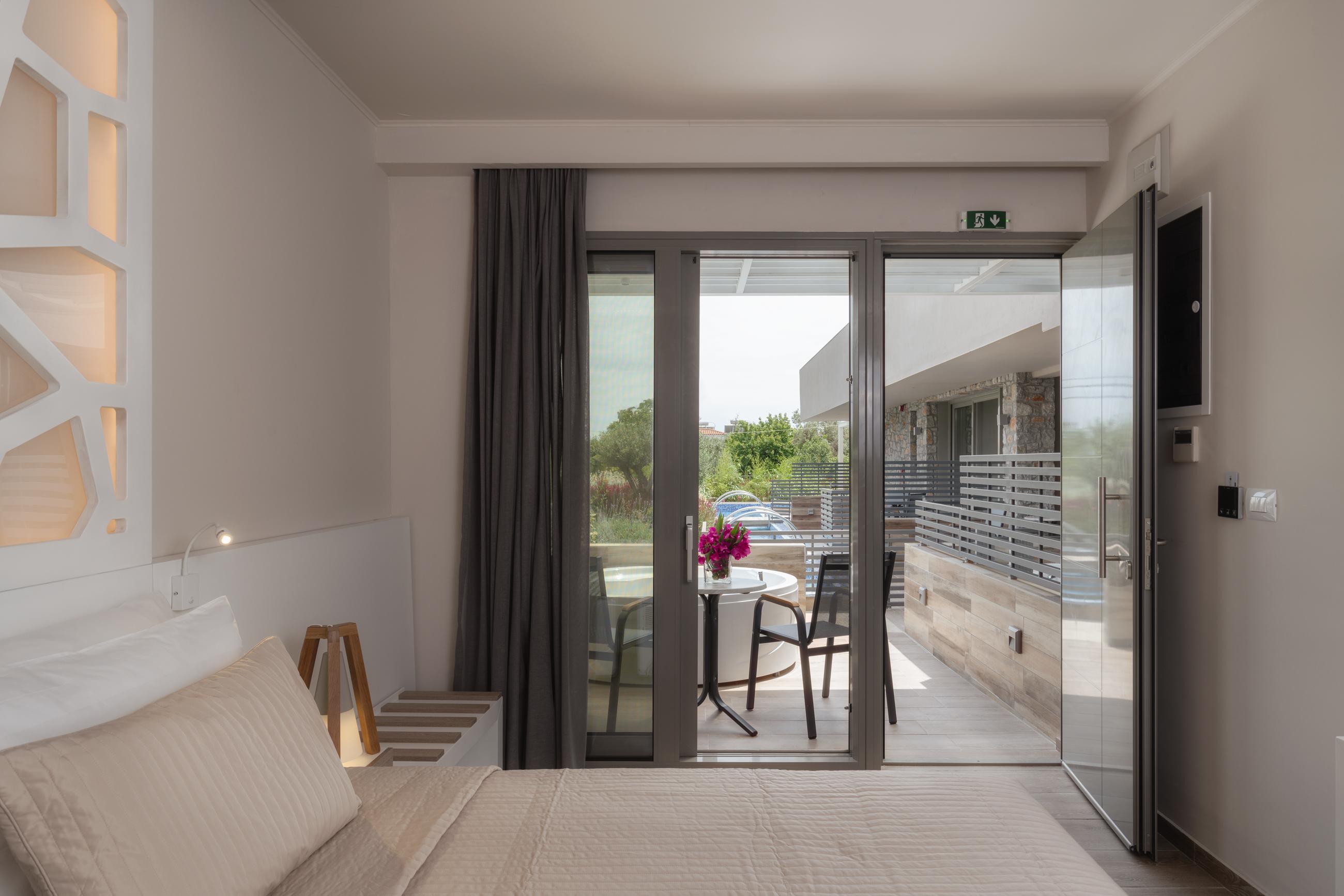 Kb Ammos (Adults Only) Hotel Skiathos Exterior foto