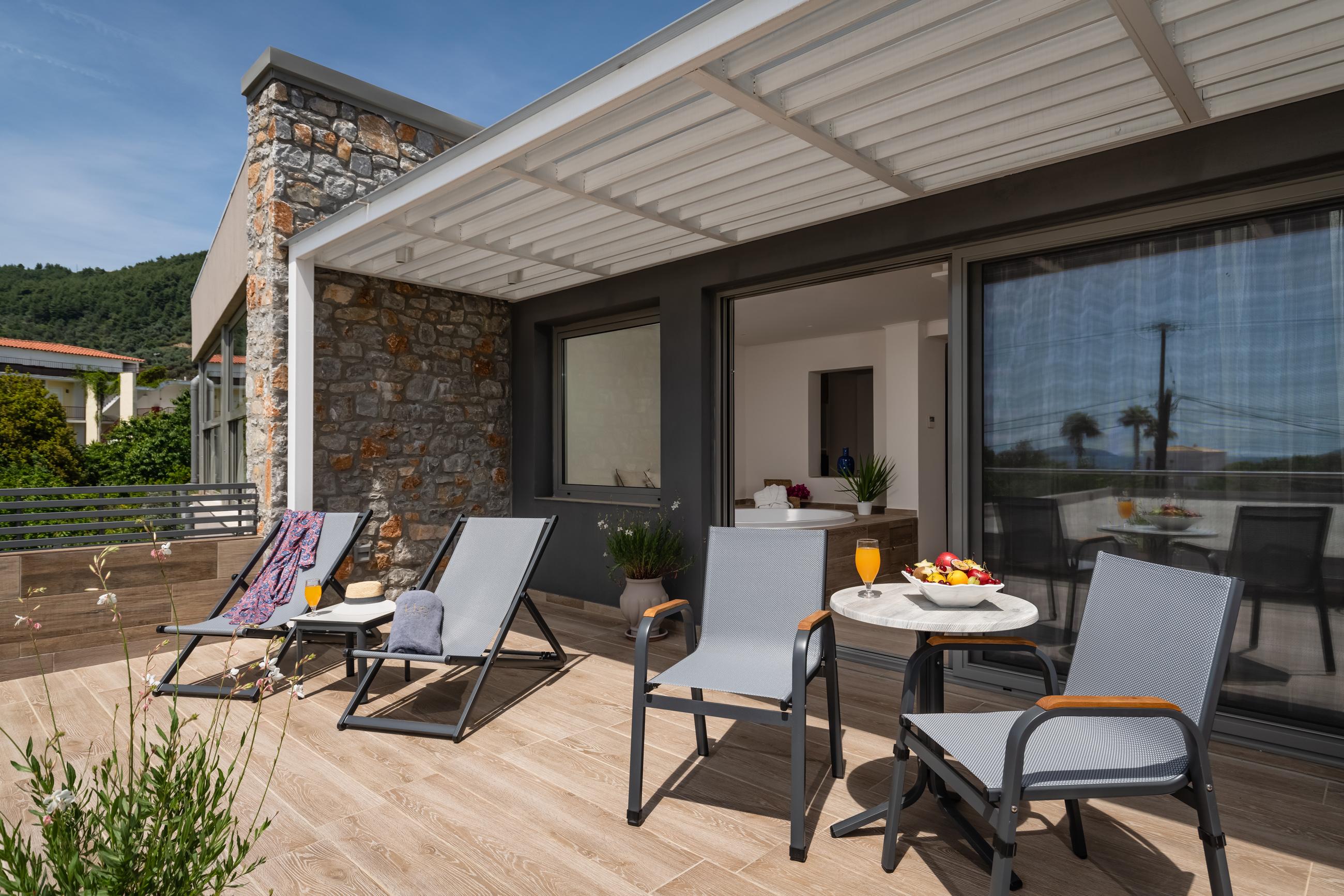 Kb Ammos (Adults Only) Hotel Skiathos Exterior foto