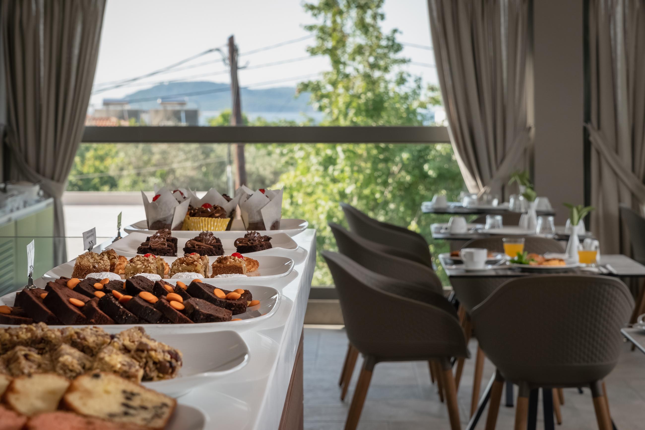 Kb Ammos (Adults Only) Hotel Skiathos Exterior foto