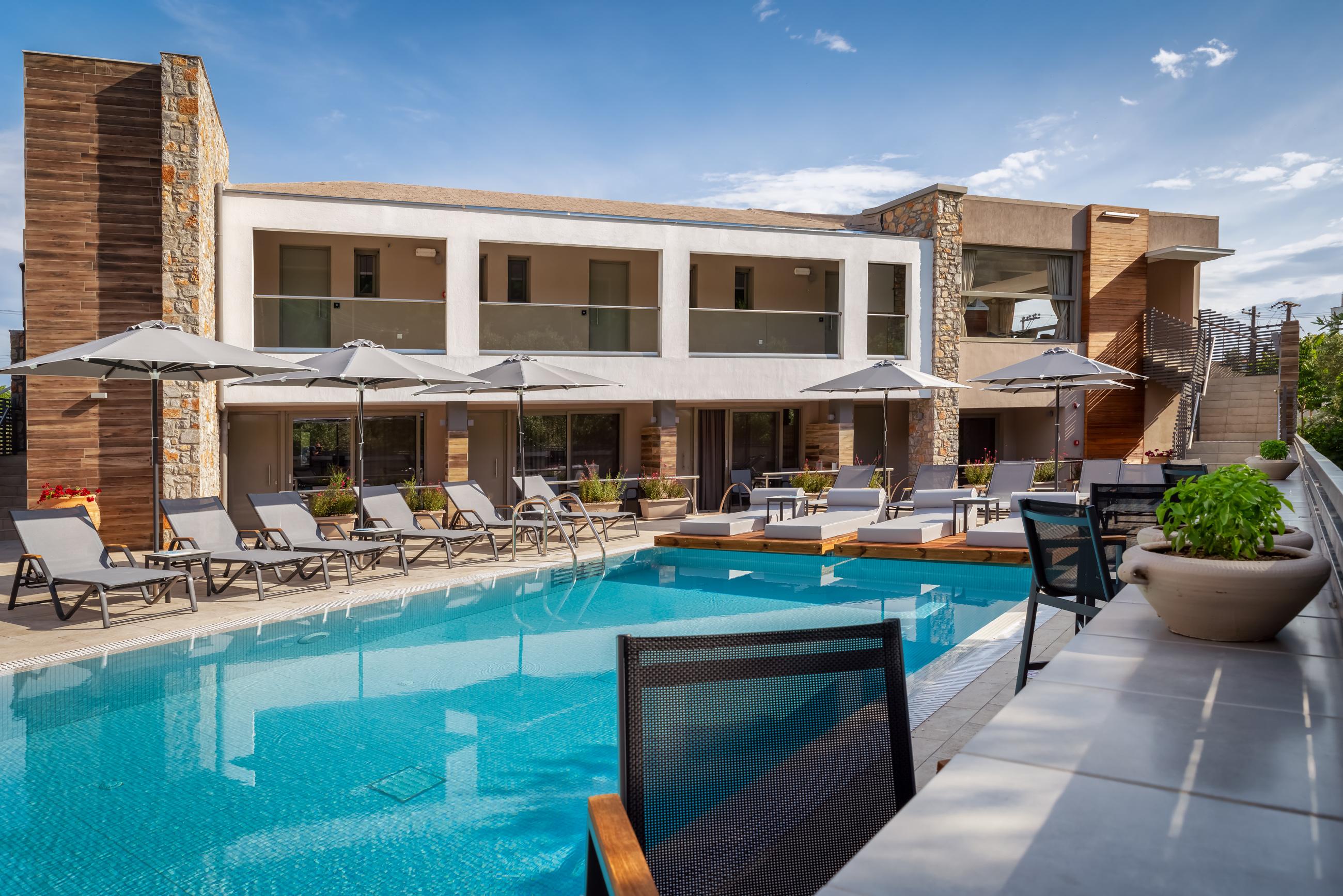 Kb Ammos (Adults Only) Hotel Skiathos Exterior foto