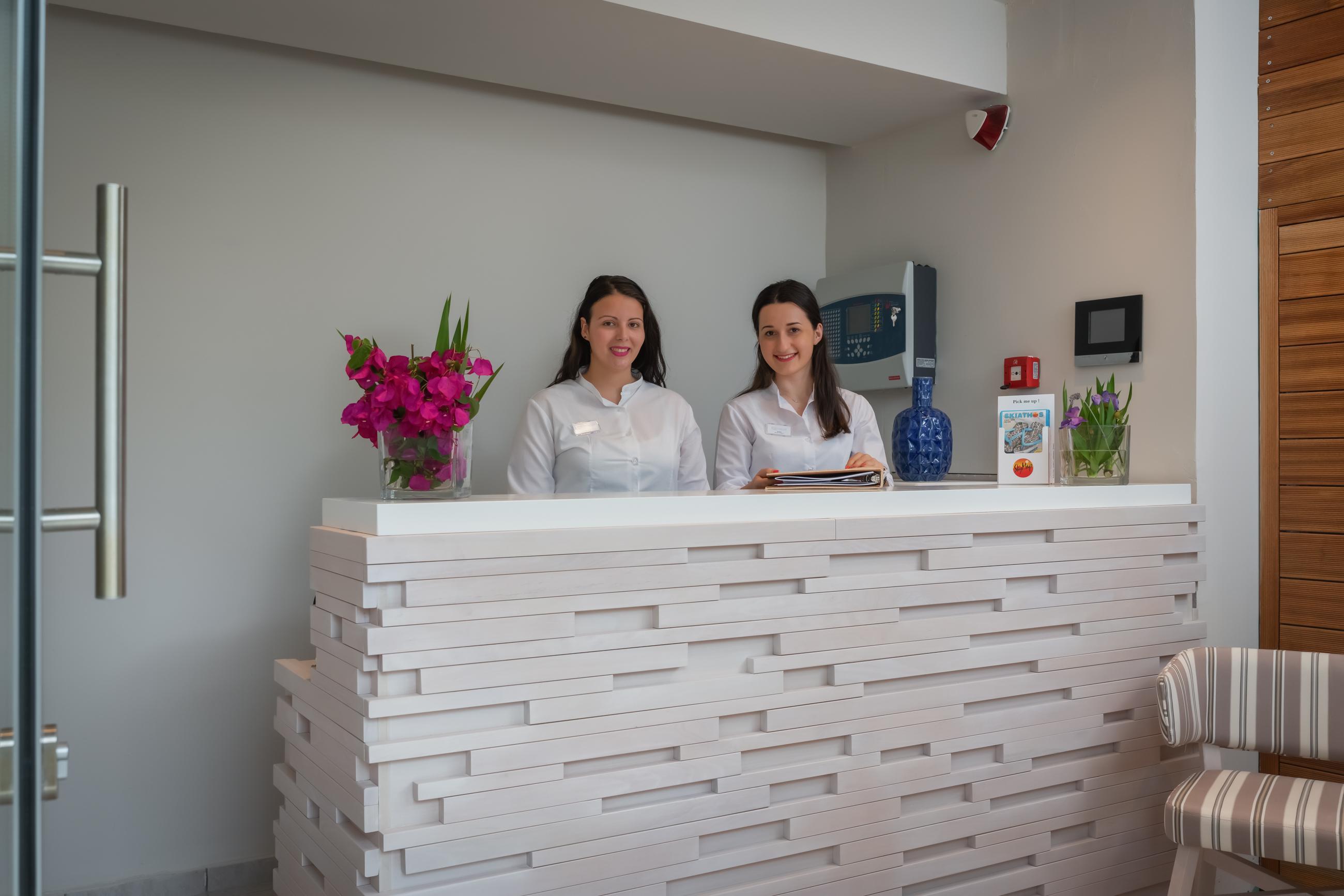 Kb Ammos (Adults Only) Hotel Skiathos Exterior foto
