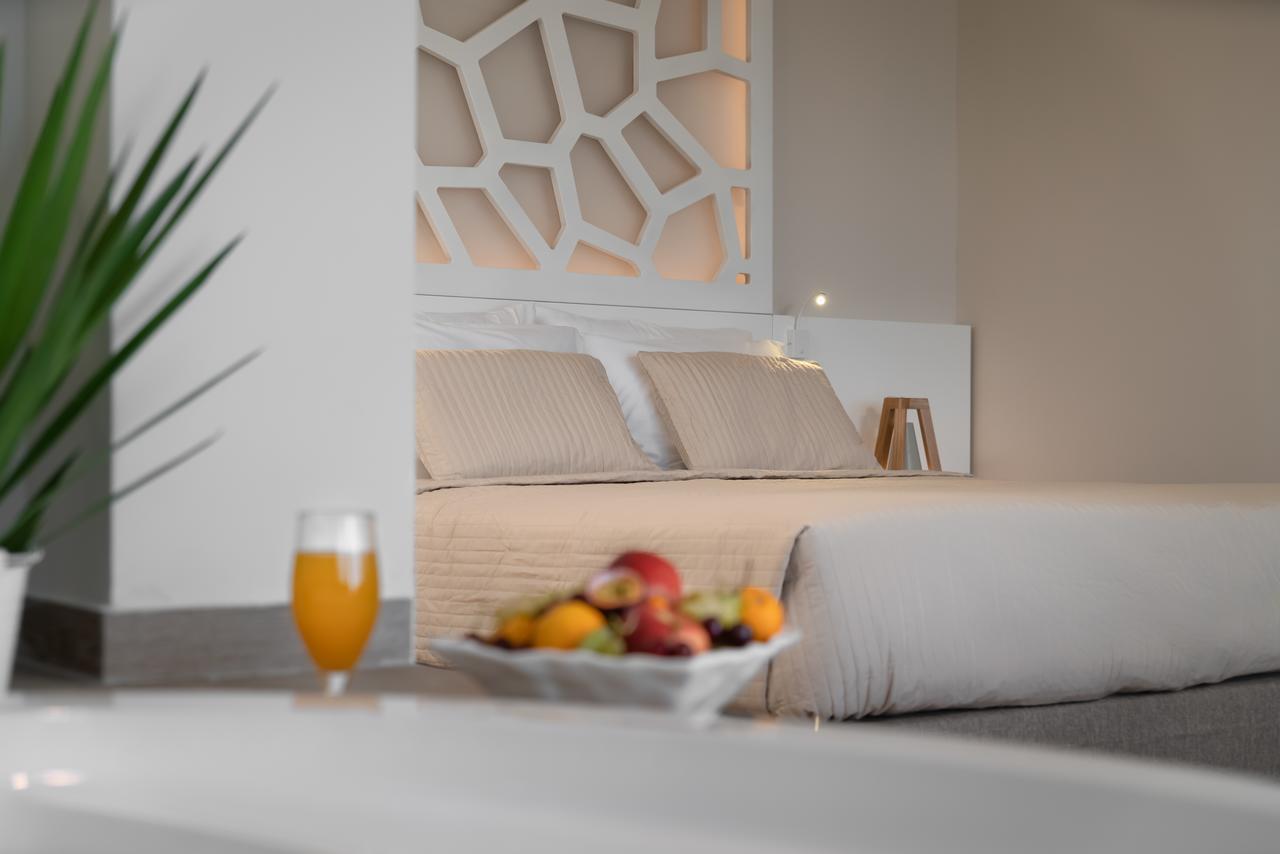 Kb Ammos (Adults Only) Hotel Skiathos Exterior foto