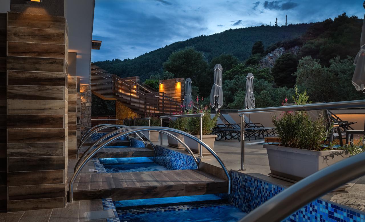 Kb Ammos (Adults Only) Hotel Skiathos Exterior foto