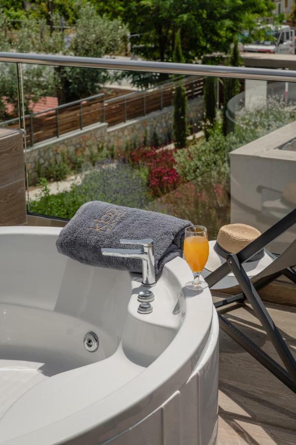 Kb Ammos (Adults Only) Hotel Skiathos Exterior foto