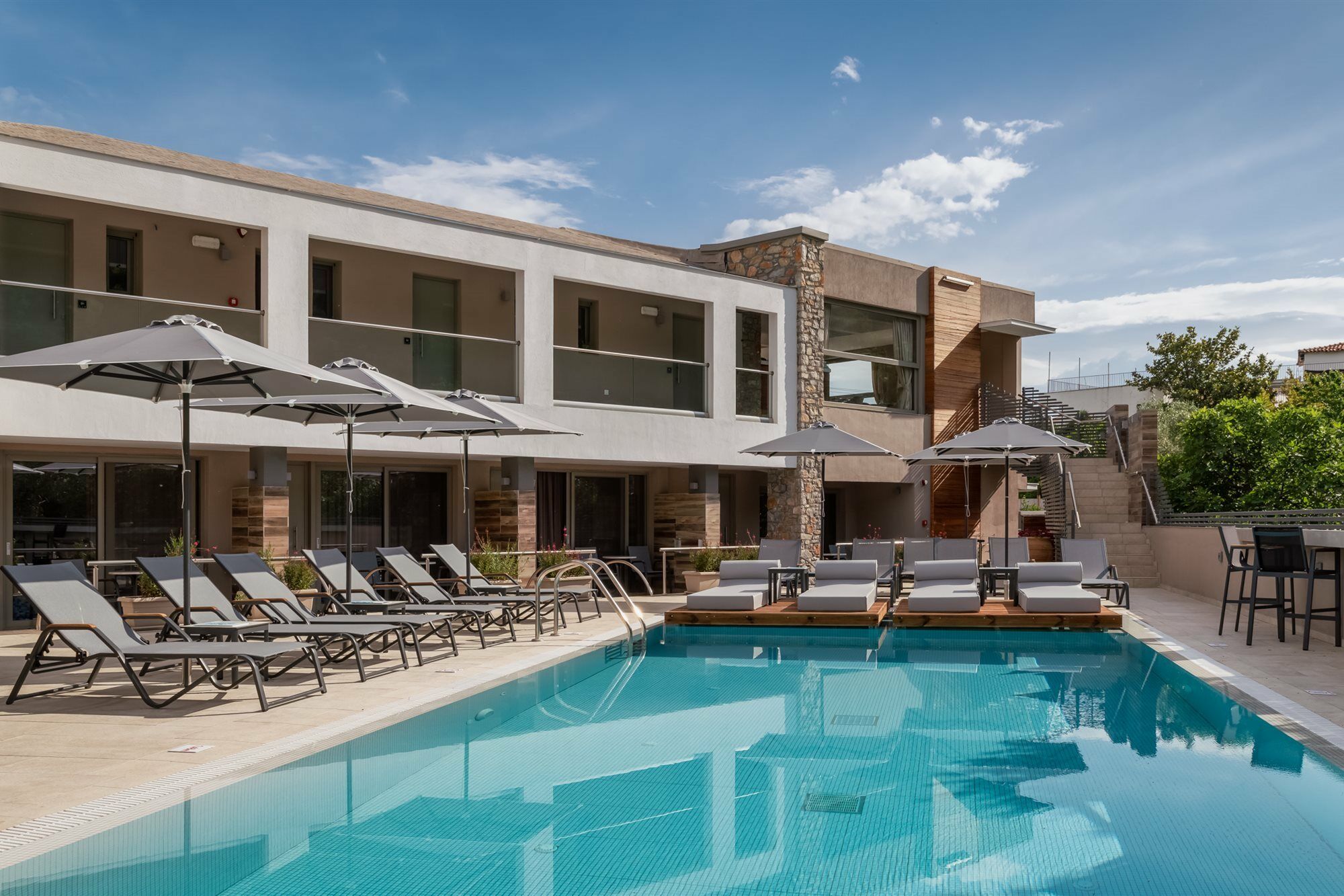 Kb Ammos (Adults Only) Hotel Skiathos Exterior foto