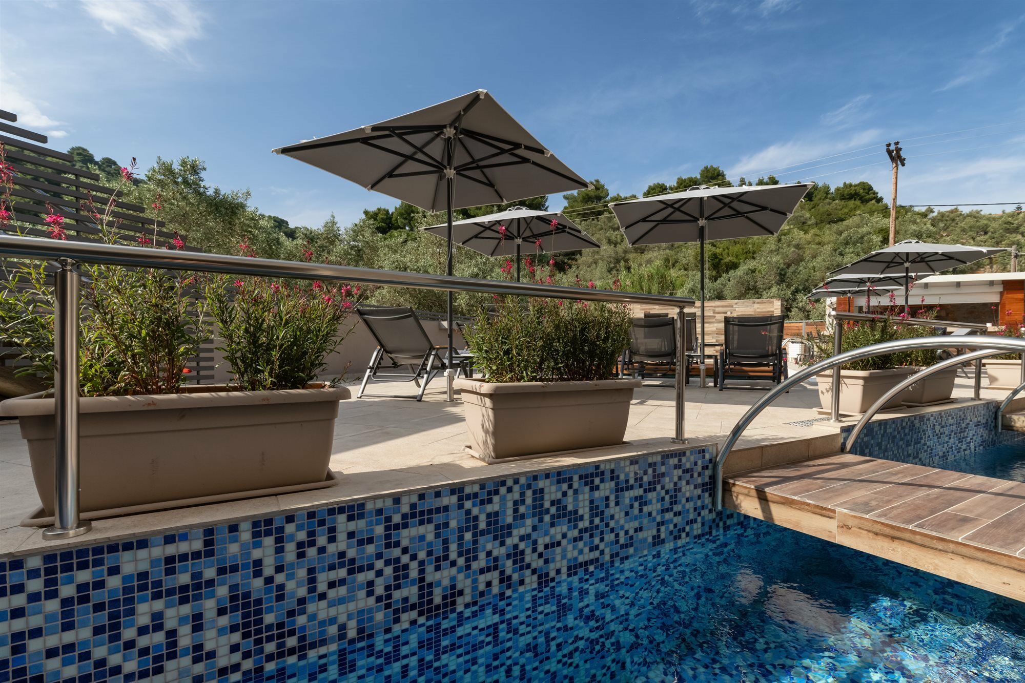 Kb Ammos (Adults Only) Hotel Skiathos Exterior foto